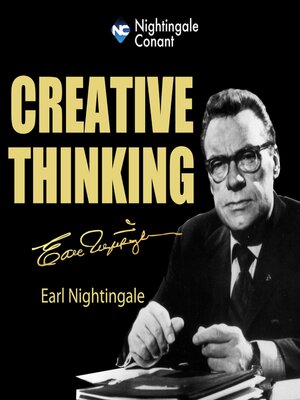 cover image of Creative Thinking